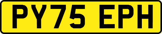 PY75EPH