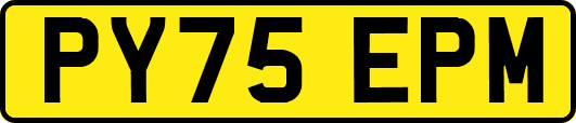 PY75EPM
