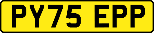 PY75EPP