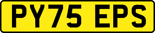 PY75EPS
