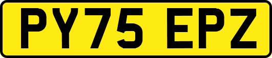 PY75EPZ