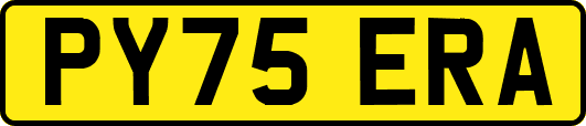 PY75ERA