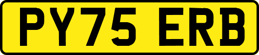 PY75ERB