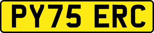 PY75ERC