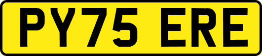 PY75ERE