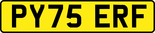 PY75ERF