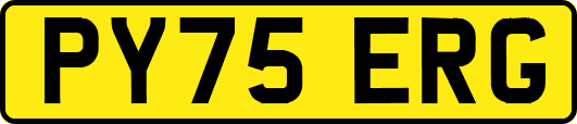 PY75ERG
