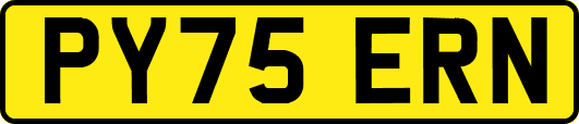 PY75ERN