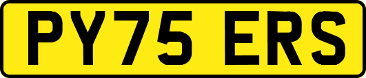 PY75ERS