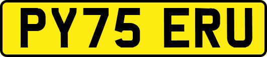 PY75ERU