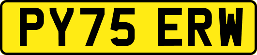 PY75ERW
