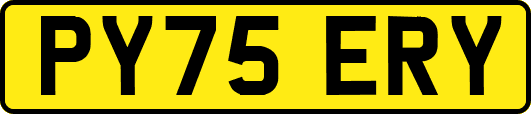 PY75ERY