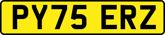 PY75ERZ
