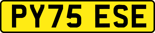 PY75ESE