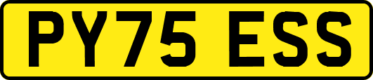 PY75ESS