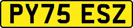 PY75ESZ