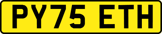 PY75ETH