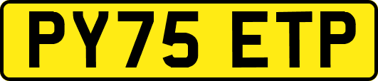 PY75ETP