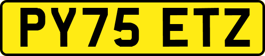 PY75ETZ
