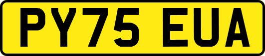 PY75EUA