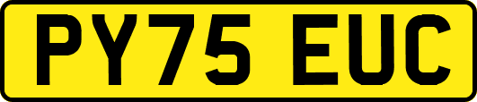 PY75EUC