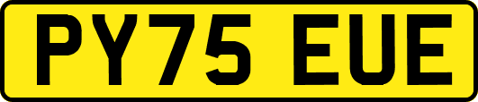 PY75EUE
