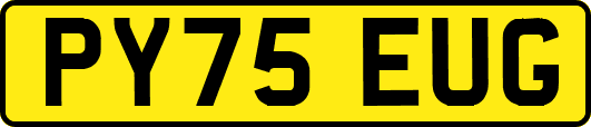 PY75EUG