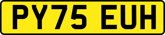 PY75EUH