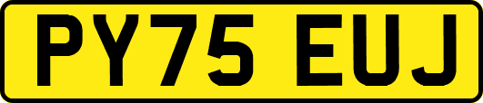 PY75EUJ