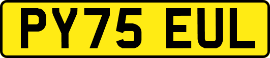 PY75EUL