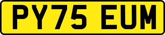 PY75EUM
