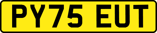 PY75EUT