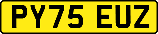 PY75EUZ