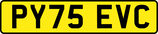 PY75EVC