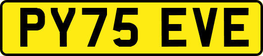 PY75EVE