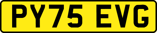 PY75EVG