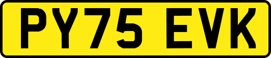 PY75EVK