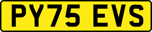PY75EVS