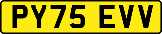 PY75EVV