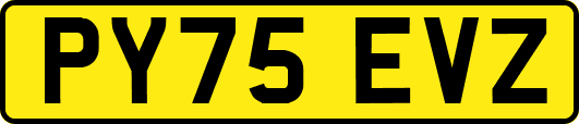 PY75EVZ