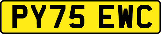 PY75EWC