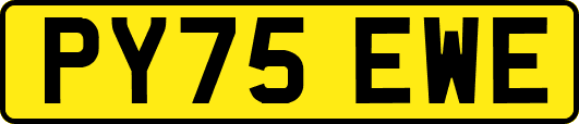 PY75EWE