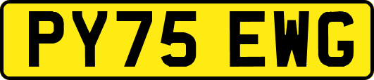 PY75EWG