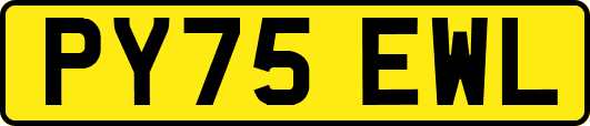 PY75EWL