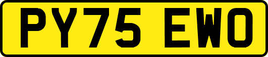 PY75EWO
