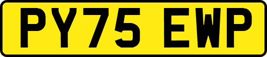 PY75EWP