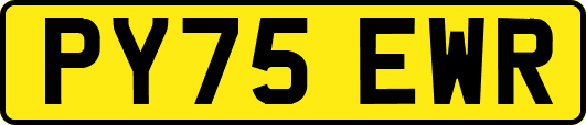 PY75EWR