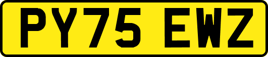 PY75EWZ