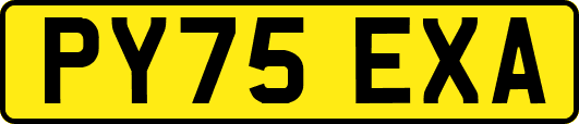PY75EXA