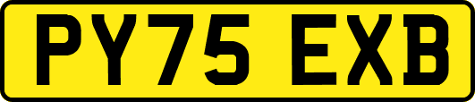 PY75EXB
